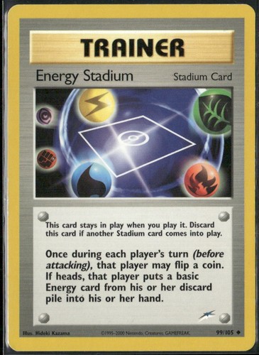 Energy Stadium