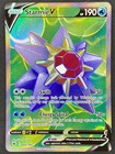 Starmie V