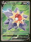 Starmie V