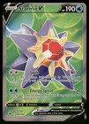 Starmie V