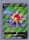 Starmie V