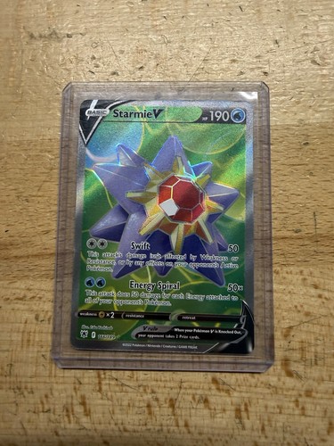 Starmie V