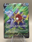 Starmie V