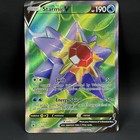 Starmie V