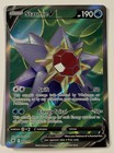 Starmie V