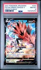 Galarian Zapdos V
