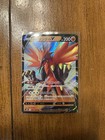 Galarian Zapdos V