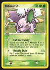 Nidoran