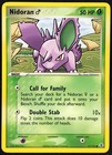 Nidoran