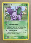 Nidoran