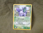 Nidoran