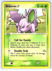 Nidoran