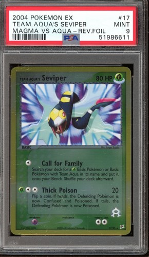 Seviper