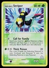 Seviper