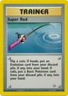 Super Rod
