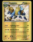 Manectric