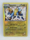 Manectric