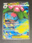Mega Venusaur ex