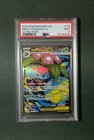 Mega Venusaur ex