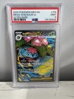 Mega Venusaur ex