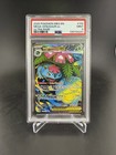 Mega Venusaur ex