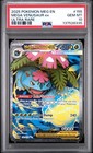 Mega Venusaur ex