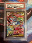 Mega Venusaur ex