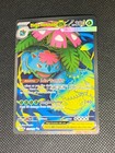 Mega Venusaur ex