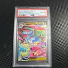 Mega Venusaur ex