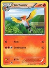 Fletchinder