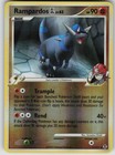 Rampardos GL
