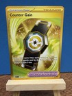Counter Gain