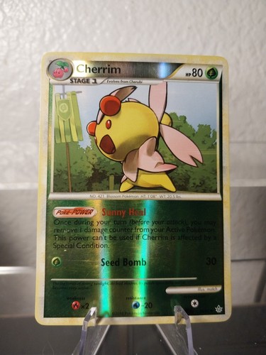 Cherrim