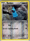 Beldum