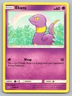 Ekans