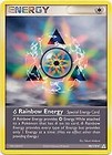Rainbow Energy