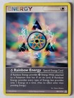 Rainbow Energy