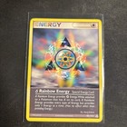 Rainbow Energy