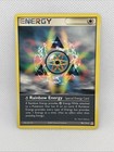 Rainbow Energy