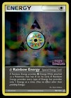 Rainbow Energy