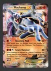 Machamp EX