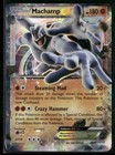 Machamp EX