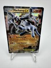 Machamp EX