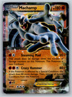 Machamp EX