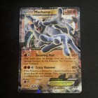 Machamp EX