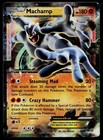 Machamp EX