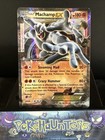 Machamp EX