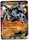 Machamp EX