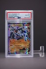 Machamp EX