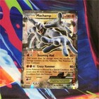 Machamp EX